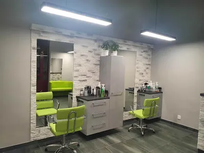 Salon Fryzjerski